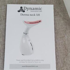 Derma Neck Lift NWOT